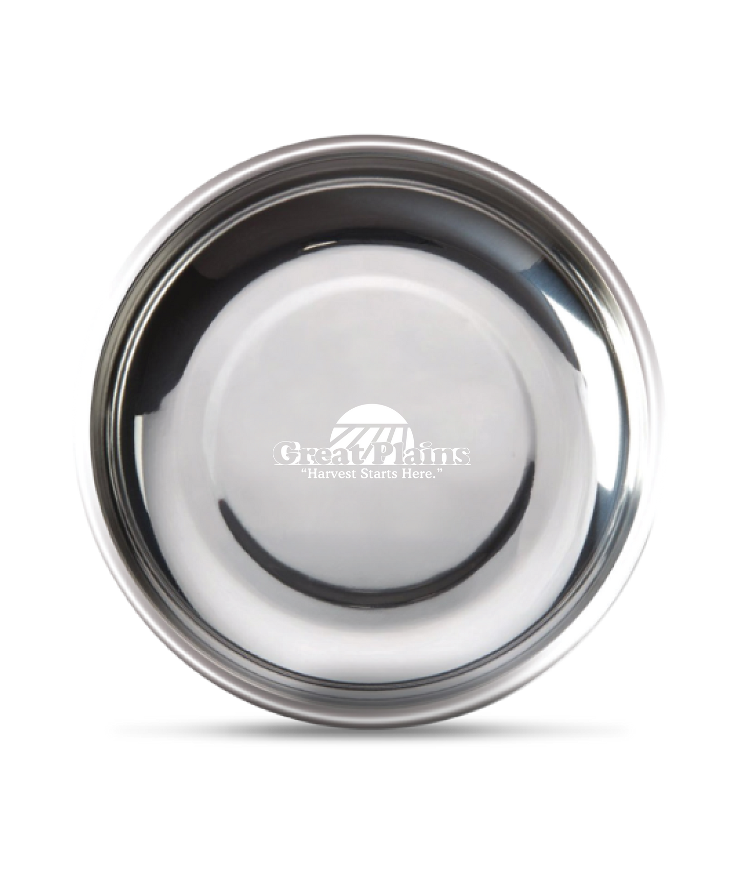 Great Plains Magnetic Parts Bowl