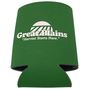 Dealers Only: Great Plains Can Coolie (Set of 12)