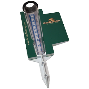 Great Plains Rain Gauge