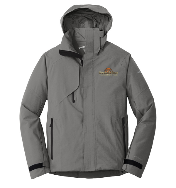 Eddie Bauer® WeatherEdge® Plus Insulated Jacket
