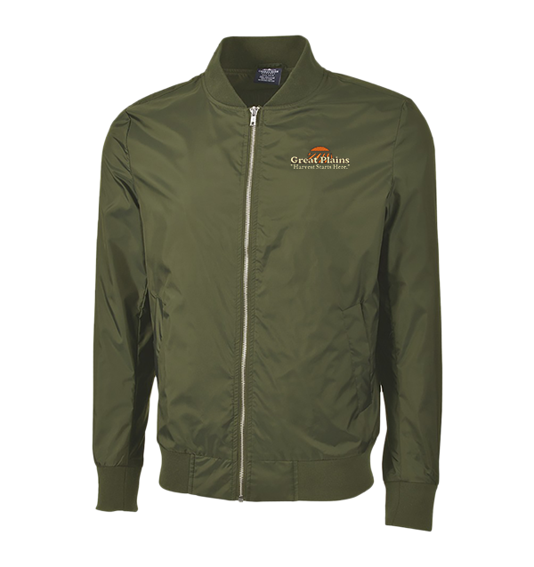 Charles River Men's Boston Flight Jacket