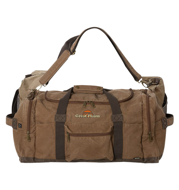 Expedition 60L Duffel