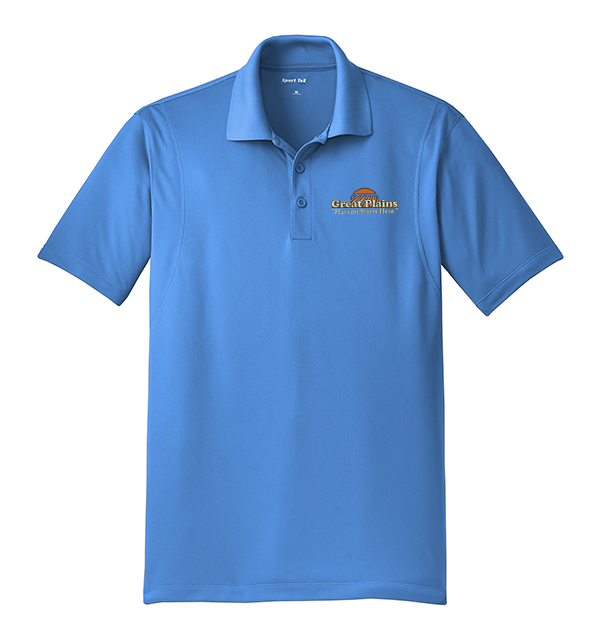 Sport-Tek® TALL Micropique Sport-Wick® Polo
