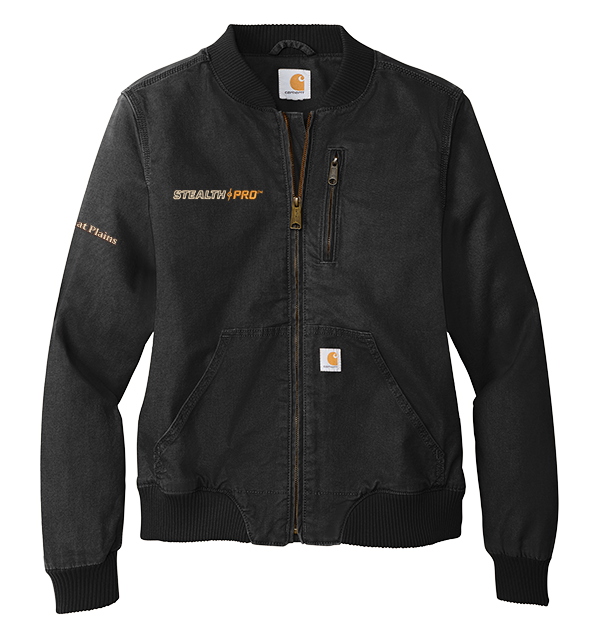 StealthPro Carhartt® Women’s Rugged Flex® Crawford Jacket