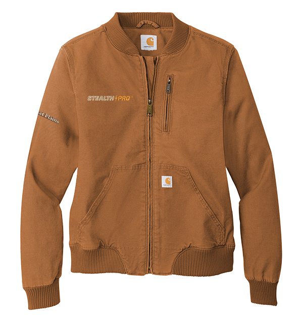 StealthPro Carhartt® Women’s Rugged Flex® Crawford Jacket