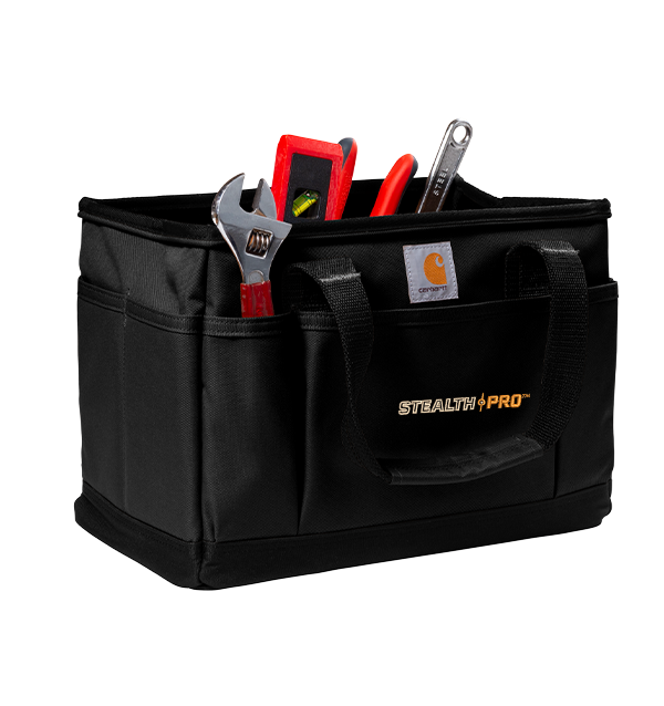 StealthPro Carhartt® Utility Tote