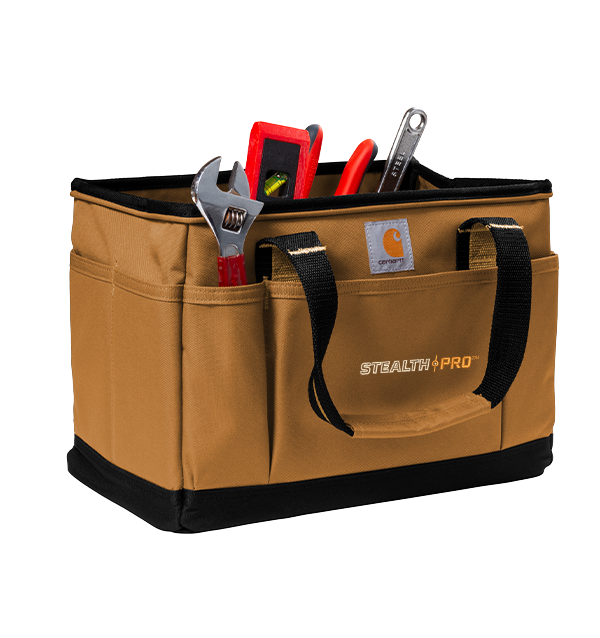 StealthPro Carhartt® Utility Tote