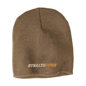 StealthPro Carhartt ® Acrylic Knit Hat