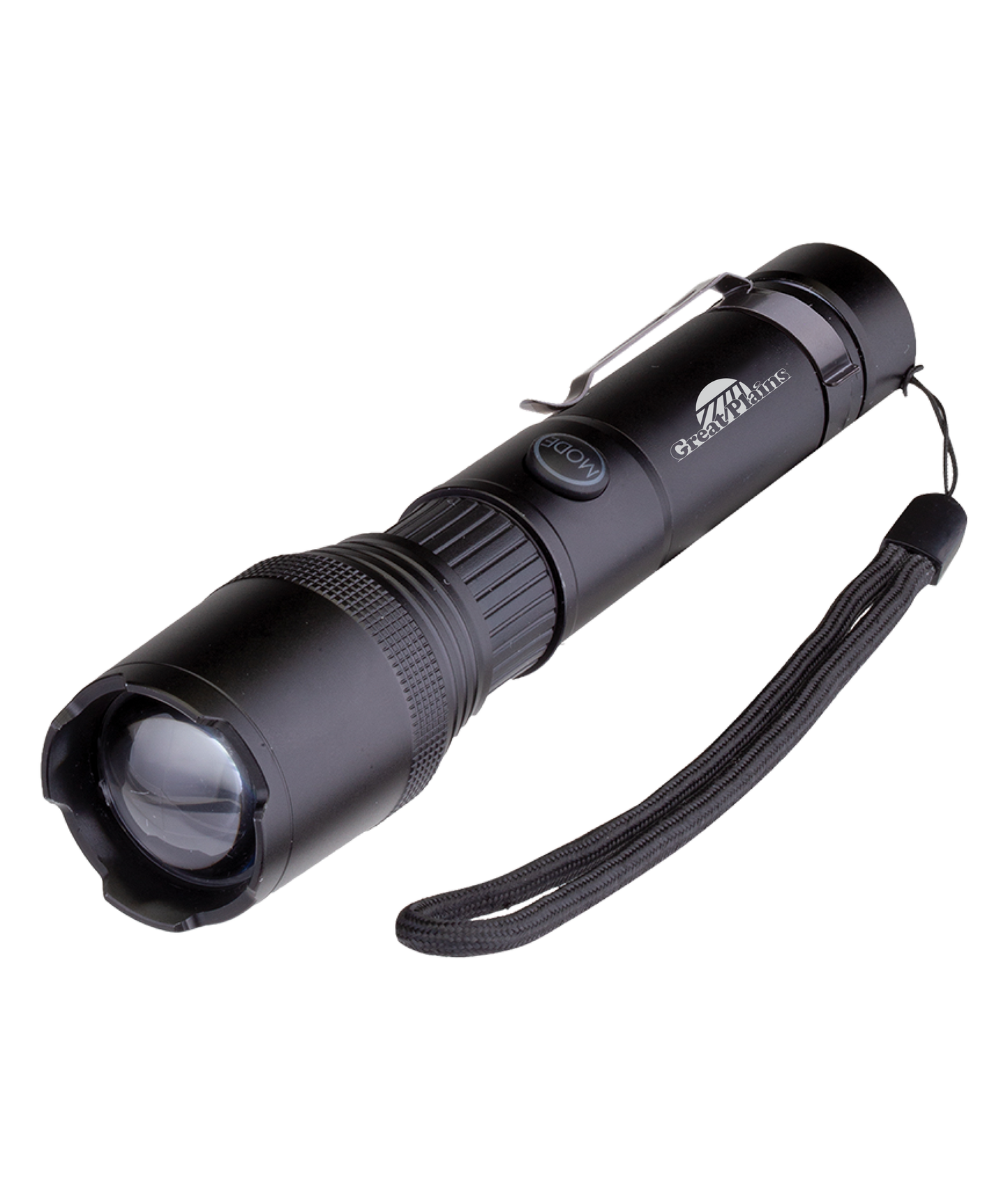 Great Plains Flashlight Power Bank