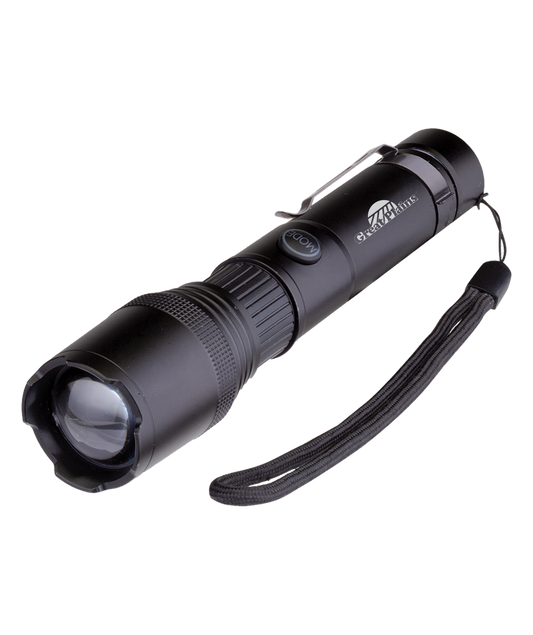 Great Plains Flashlight Power Bank