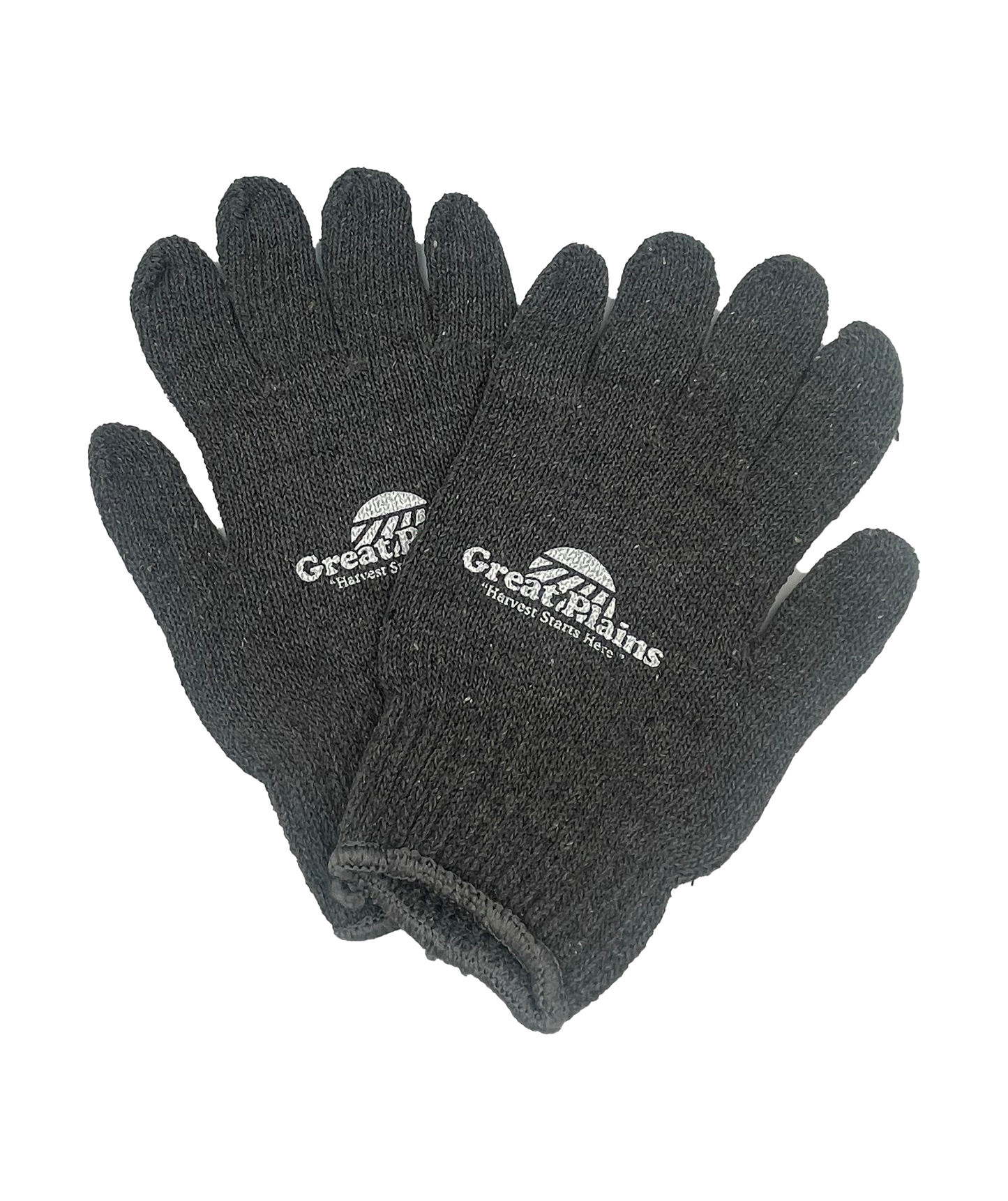 Great Plains Knit Gloves