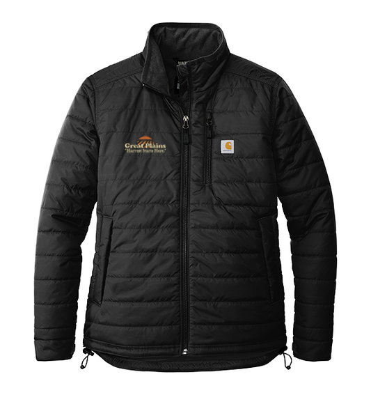 Carhartt® Women’s Gilliam Jacket