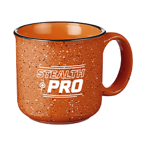 StealthPro 15oz Campfire Ceramic Mug