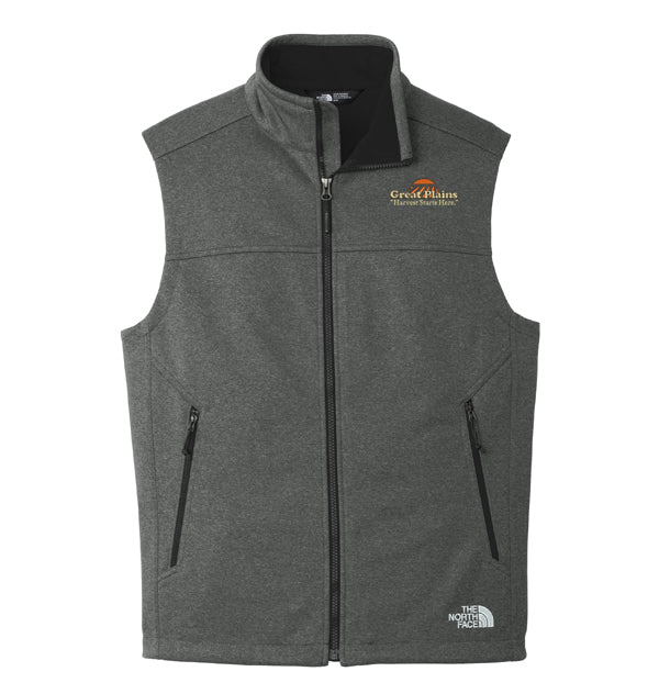 The North Face® Ridgeline Soft Shell Vest