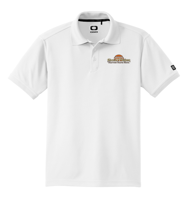 OGIO Men's Stay-Cool Polo