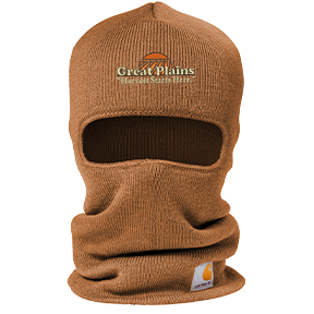 Carhartt® Knit Insulated Face Mask