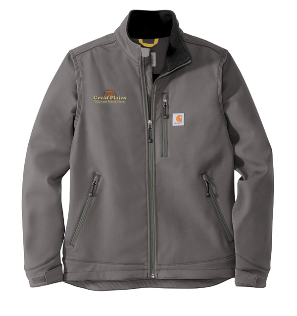 Carhartt Crowley Soft Shell Jacket shopgreatplains